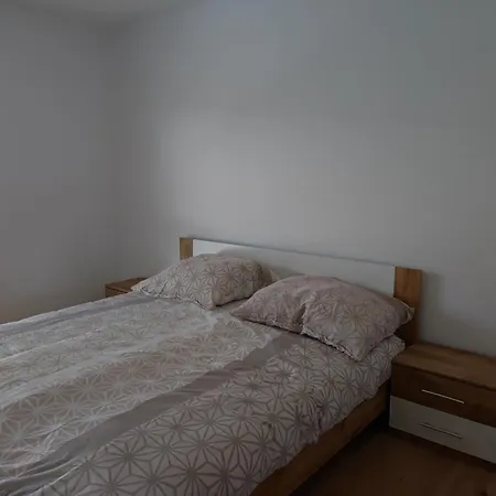 B&d Feriehus