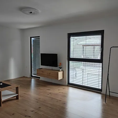 Feriehus B&d *