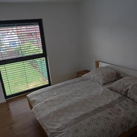 Feriehus B&d *