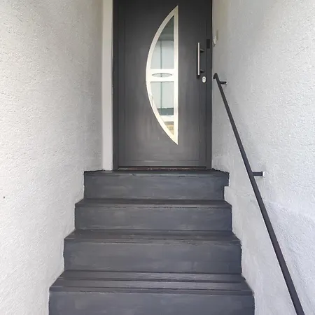 B&d Feriehus Maribor