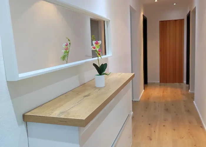 B&d Сasa de vacaciones