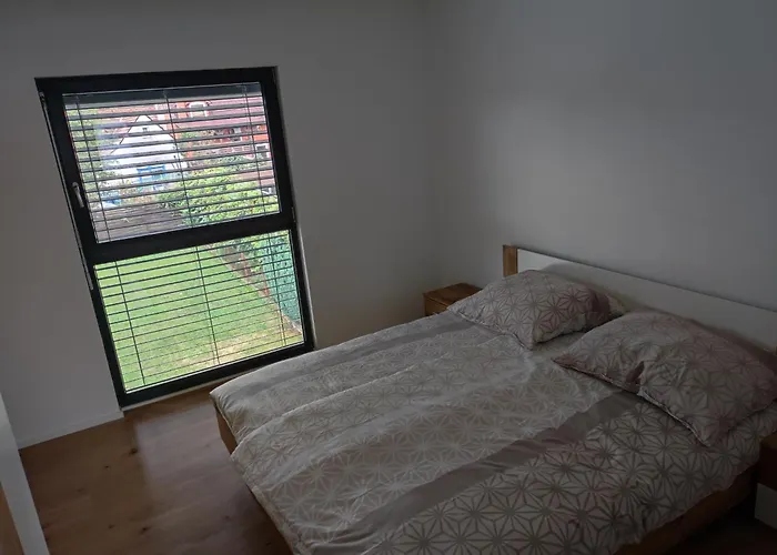 Сasa de vacaciones B&d *