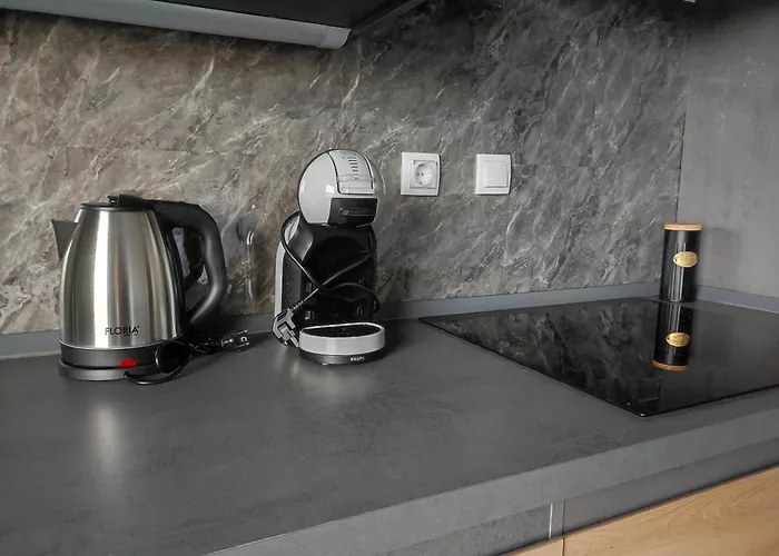 Сasa de vacaciones B&d