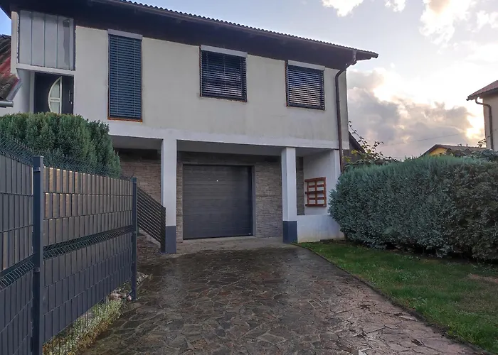 B&d Сasa de vacaciones