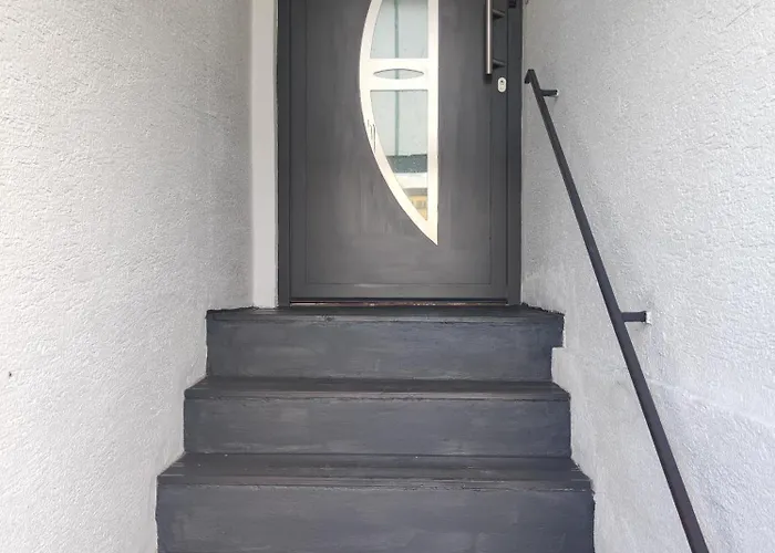 B&d Сasa de vacaciones Máribor